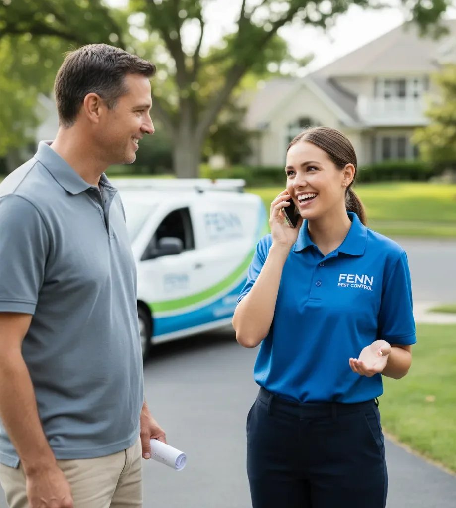 Mosquito Control in Punta Gorda, FL